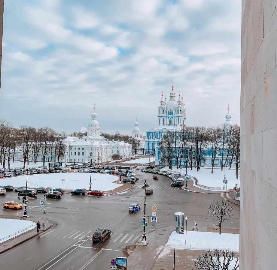 Hotel Tavricheskiy Санкт-Петербург Экстерьер фото
